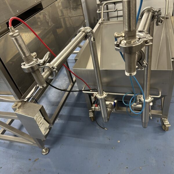 Twin Head Unifiller Depositor - Image 3