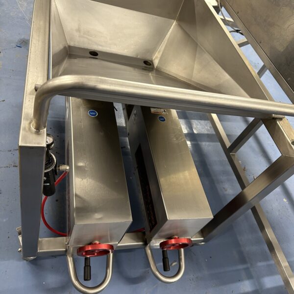 Twin Head Unifiller Depositor - Image 4