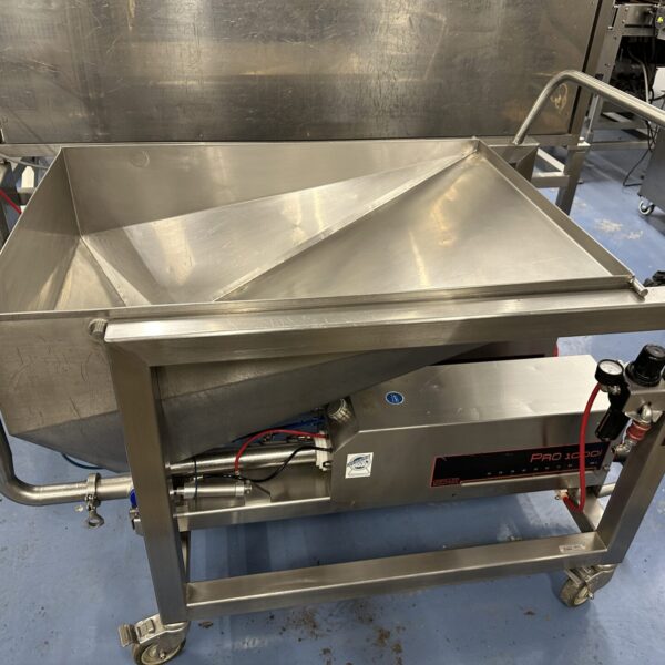 Twin Head Unifiller Depositor - Image 5
