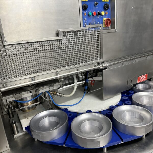 Orbiter Pie Machine - Image 3
