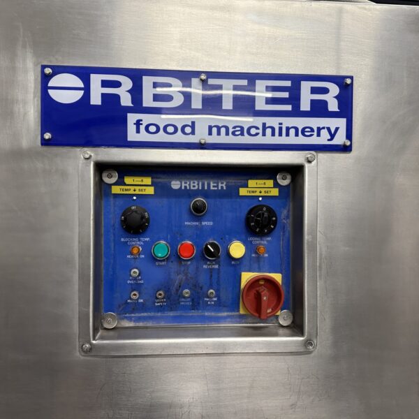 Orbiter Pie Machine - Image 5