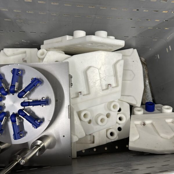 Orbiter Pie Machine - Image 9