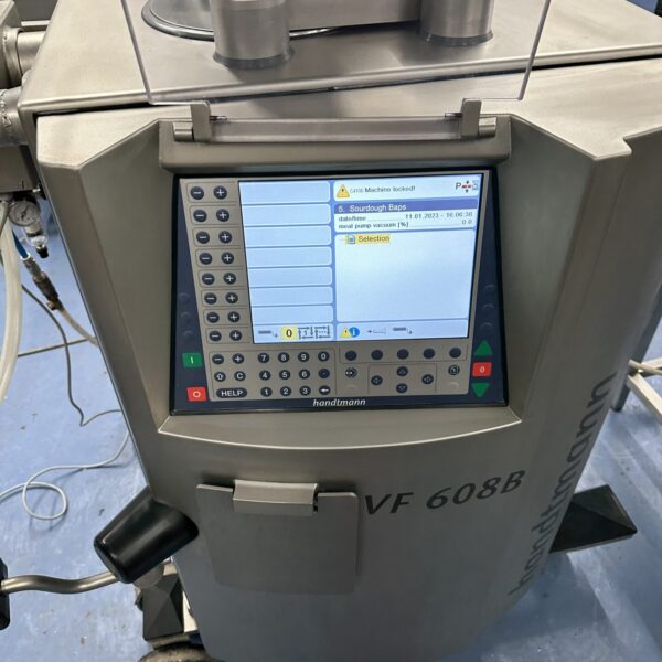 Handtmann VF 608B - Image 5