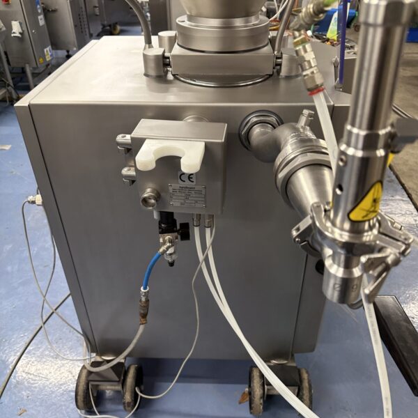 Handtmann VF 608B - Image 3