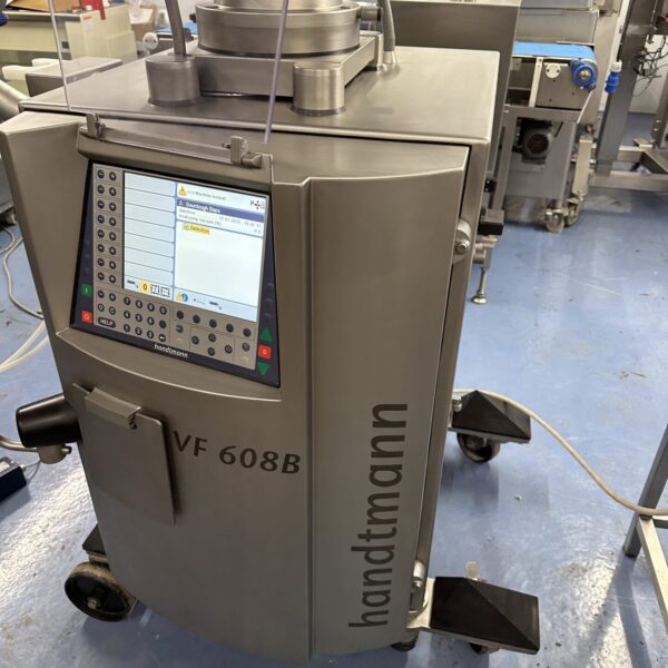 Handtmann VF 608B - Image 2