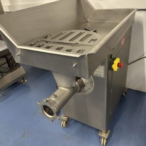 Butcher boy mincer
