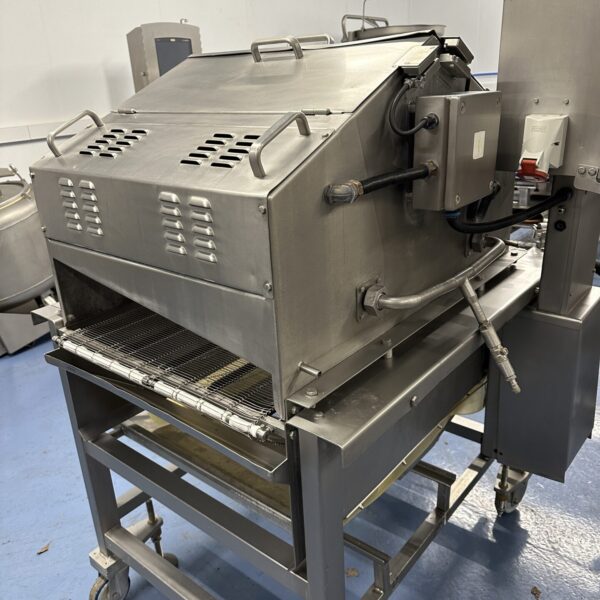 Arcall Glazer - Image 4