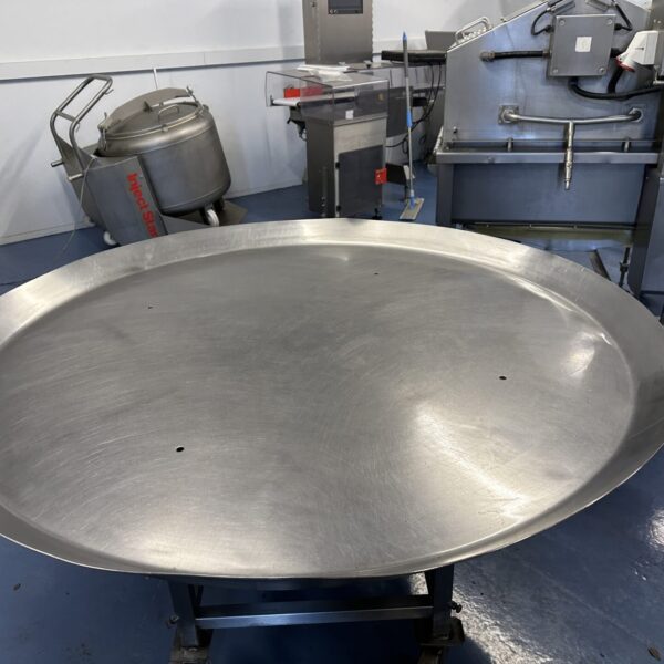 Lazy Susan - Image 2
