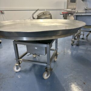 Lazy Susan