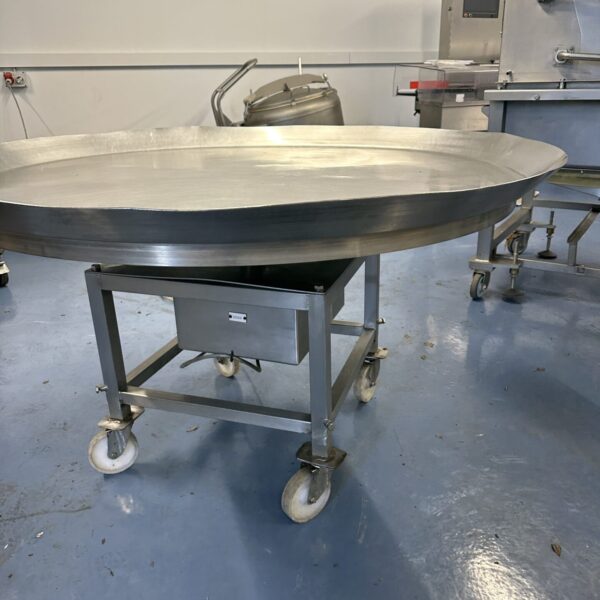 Lazy Susan