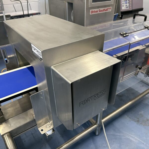 Fortress Stealth combi unit - Image 6