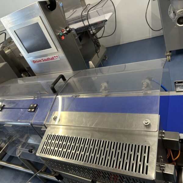 Fortress Stealth combi unit - Image 3