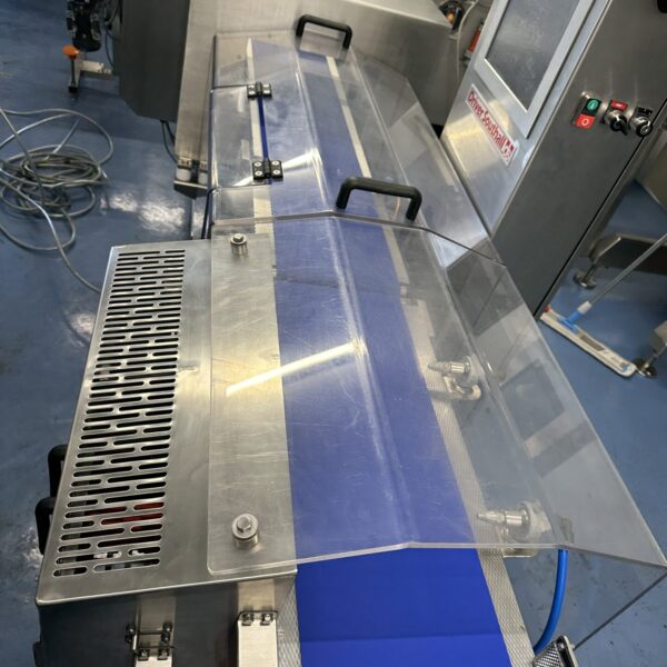 Fortress Stealth combi unit - Image 2