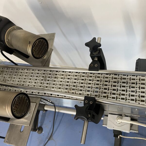 Tamper band heater - Image 4