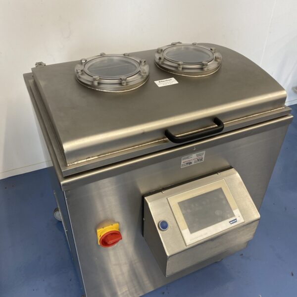 WITT Gas Leak Detector - Image 3