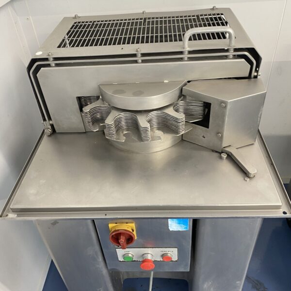 AFT Rotary Slicer - Image 2
