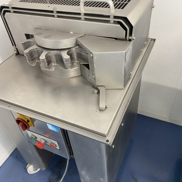 AFT Rotary Slicer - Image 3
