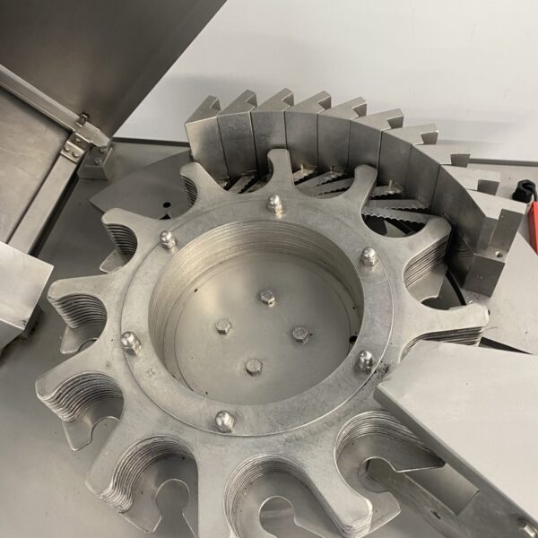 AFT Rotary Slicer - Image 4