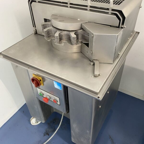 AFT Rotary Slicer - Food Machinery 2000