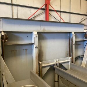 Haith Box Tipper