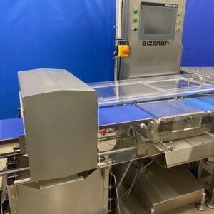 Bizerba combi unit