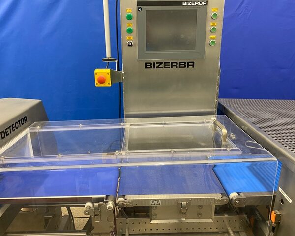 Bizerba combi unit - Image 3