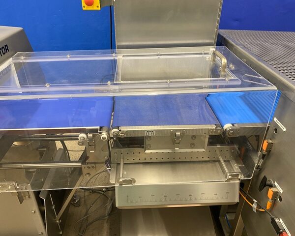 Bizerba combi unit - Image 4