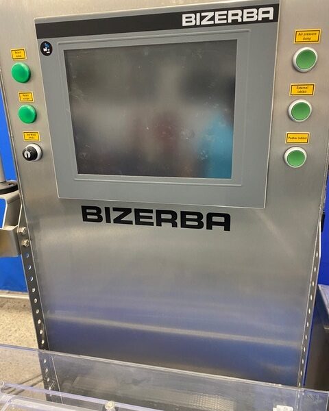 Bizerba combi unit - Image 6