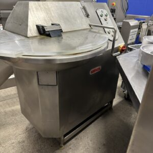 Mainca bowl cutter