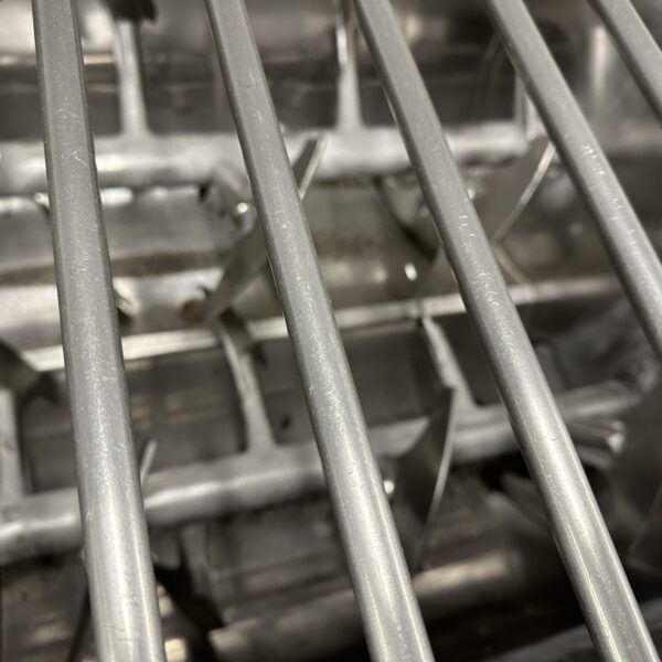 Wolfking paddle mixer - Image 6