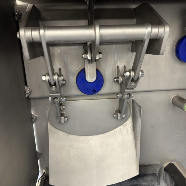 Wolfking paddle mixer - Image 8