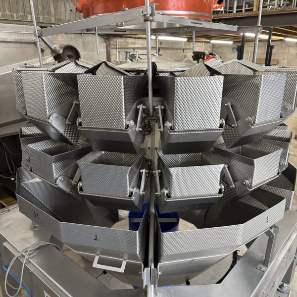 Yamato Multi Head Weigher - Image 5