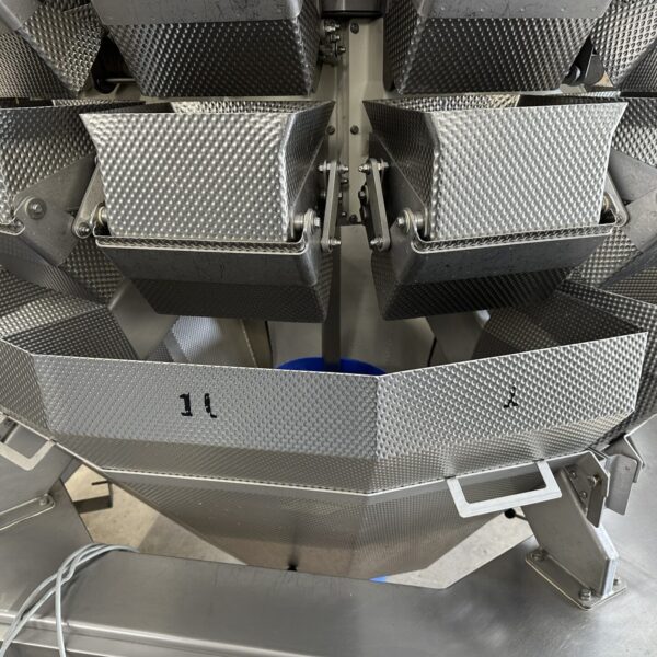 Yamato Multi Head Weigher - Image 3