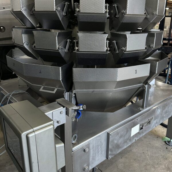Yamato Multi Head Weigher - Image 7