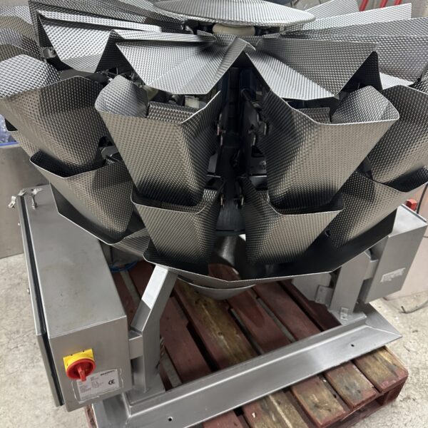 Bilwinco weigher - Image 2