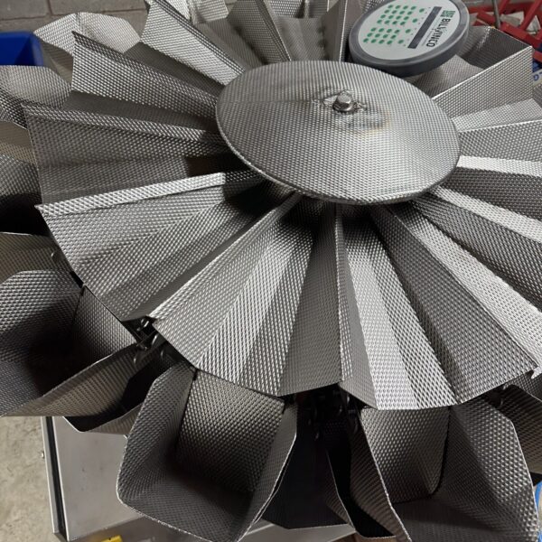 Bilwinco weigher - Image 3