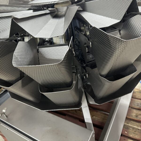 Bilwinco weigher - Image 4