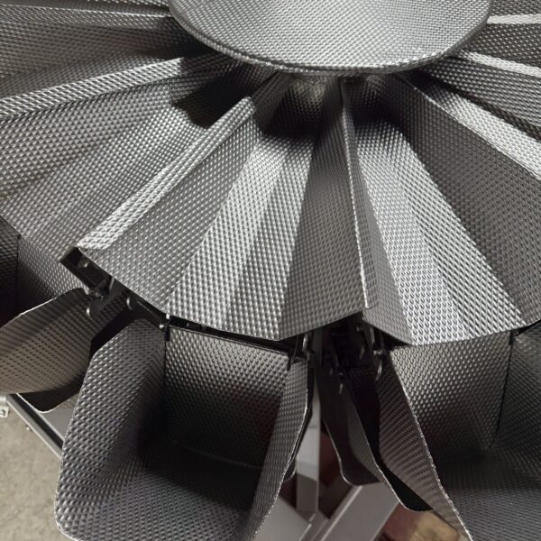 Bilwinco weigher - Image 5
