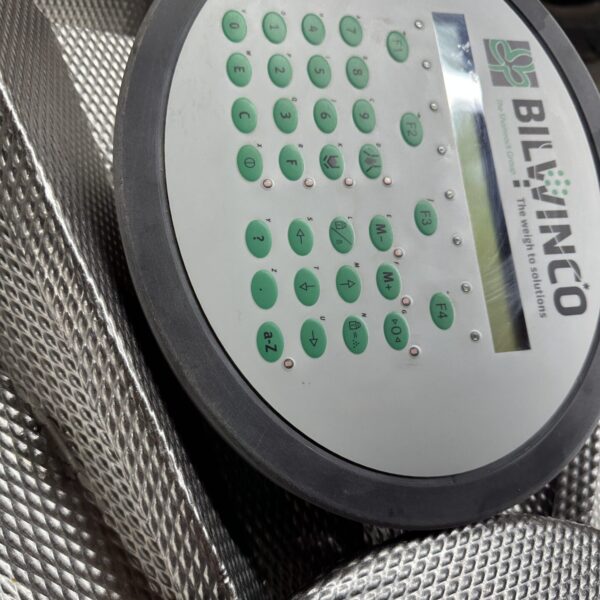 Bilwinco weigher - Image 6