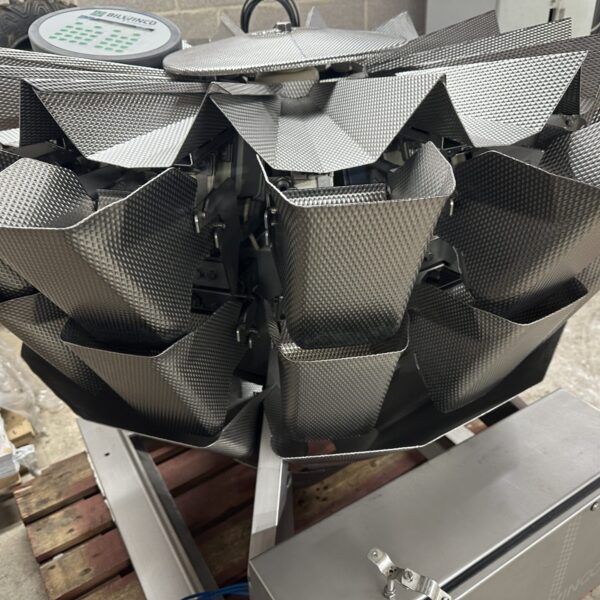 Bilwinco weigher - Image 7