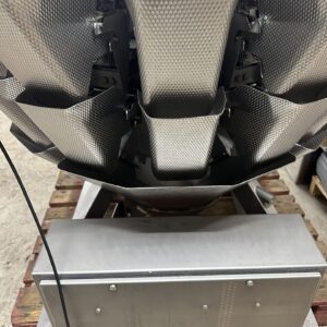 Bilwinco weigher