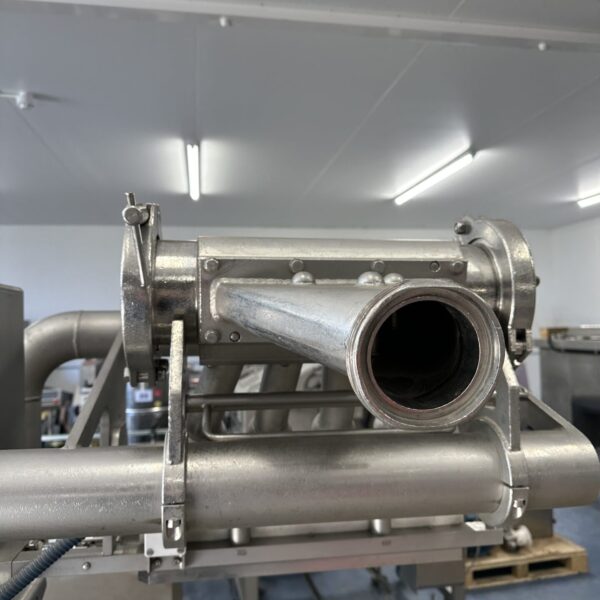 VERBUFA MEATBALL MACHINE - Image 3