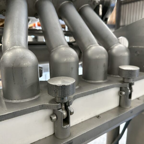 VERBUFA MEATBALL MACHINE - Image 4