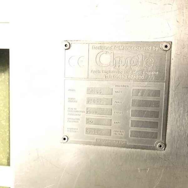 APPLE DEPOSITOR - Image 3