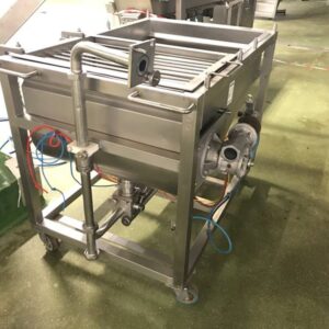 APPLE DEPOSITOR