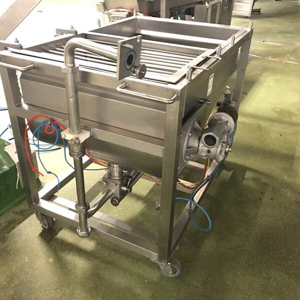 APPLE DEPOSITOR