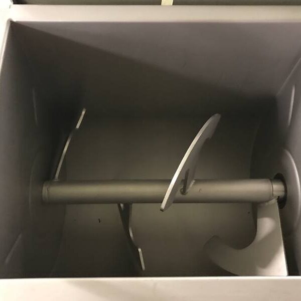 80 LITRE PADDLE MIXER - Image 3