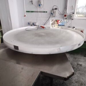 LAZY SUSAN