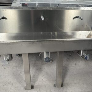 SYSPAL SINK