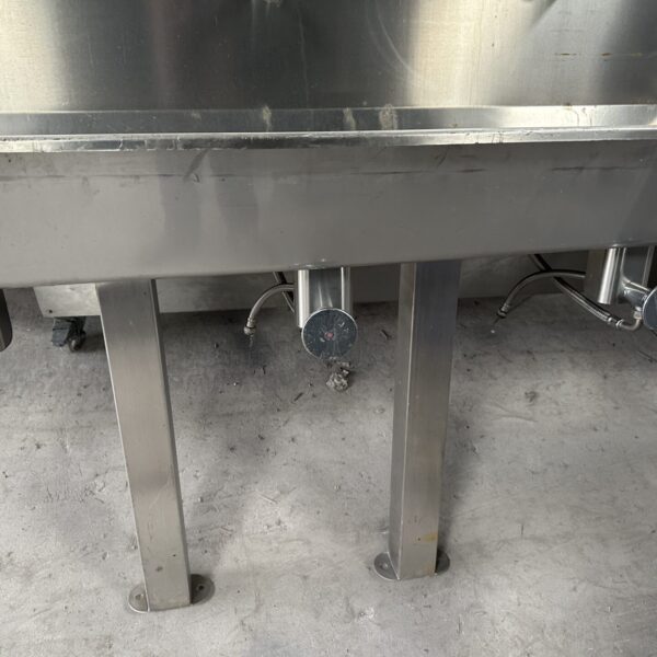 SYSPAL SINK - Image 3